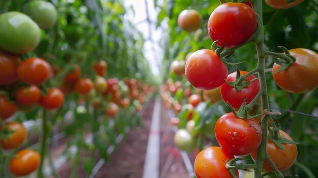 Photo · tomatoes